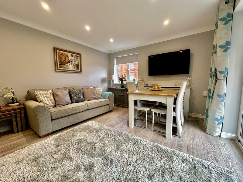 Cranborne Road, Bournemouth, BH2