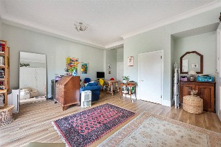Milner Square, London, N1