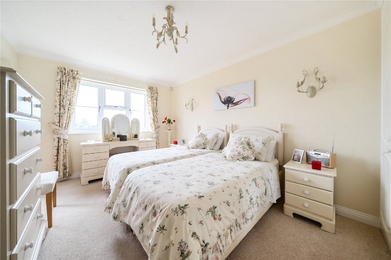 Old Mill Close, Exeter, Devon, EX2