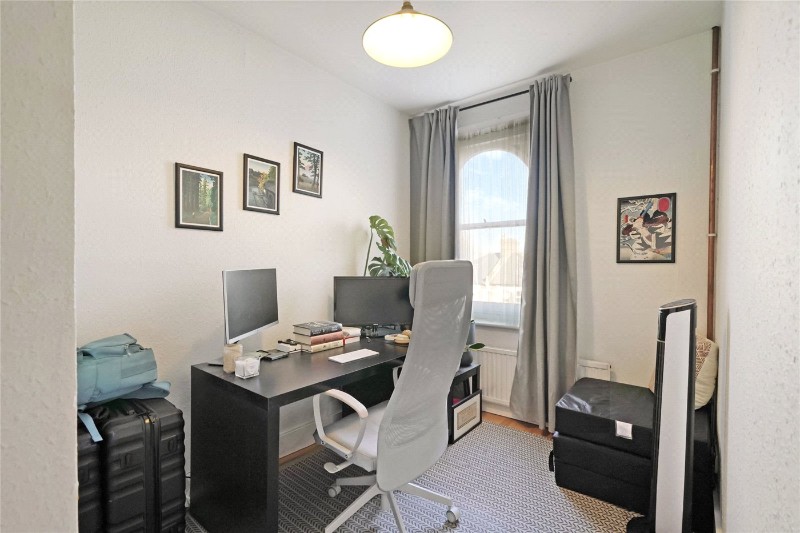 Brecknock Road, London, N19