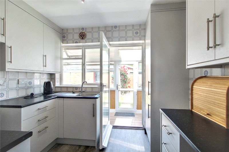 Birkbeck Close, Stoke Holy Cross, Norwich, Norfolk, NR14