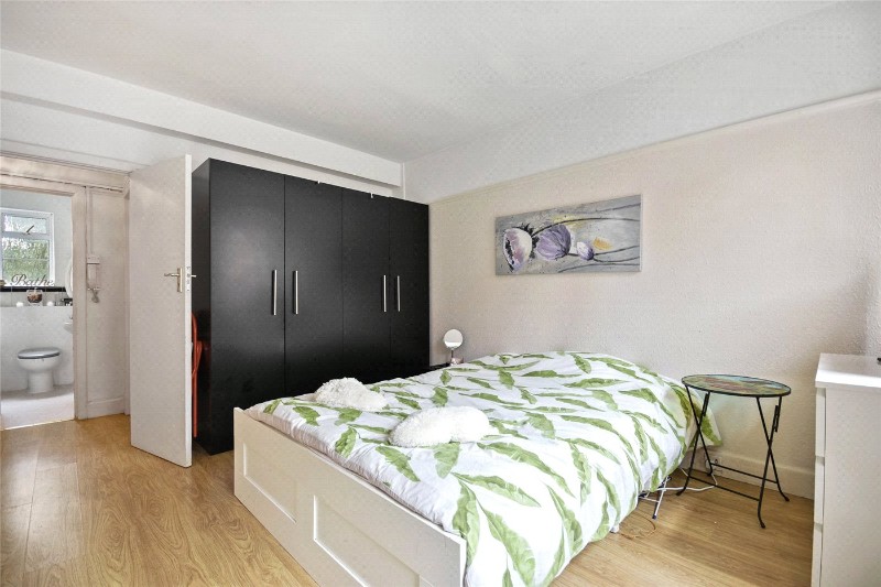 Hamlet Court, Hamlet Gardens, Hammersmith, London, W6