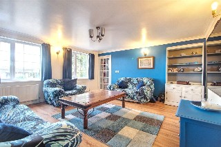 School Lane, Hales, Norwich, Norfolk, NR14