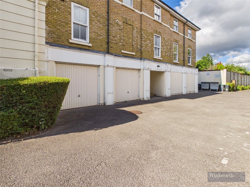 Lysander Gardens, Surbiton, United Kingdom, KT6