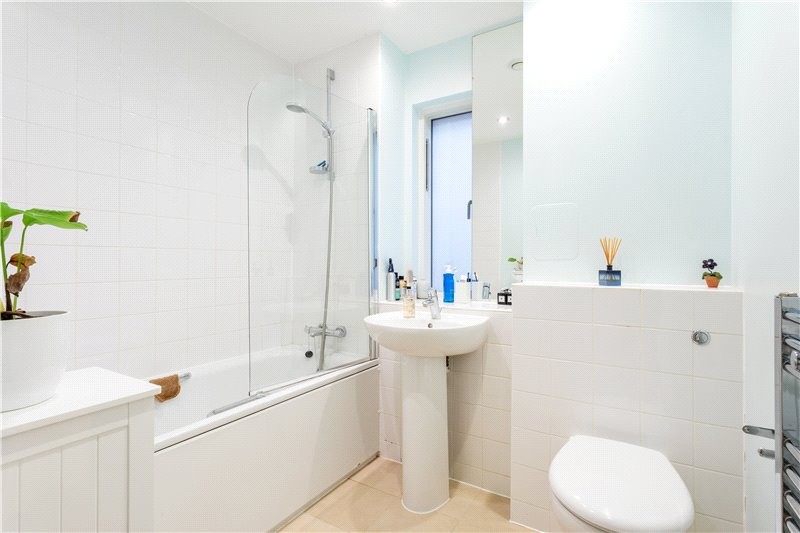 Roffo Court, Boundary Lane, London, SE17