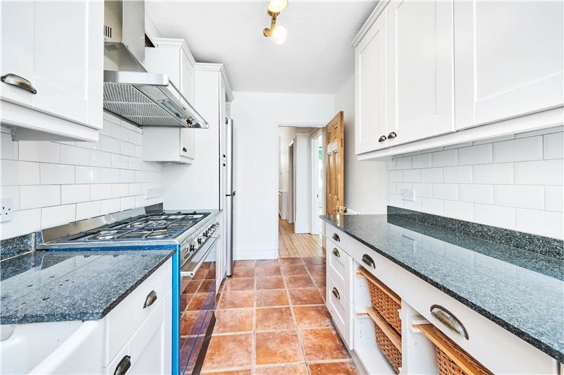 Martindale, East Sheen, London, SW14