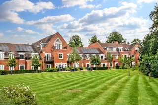 Woolf Drive, Wokingham, Berkshire, RG40