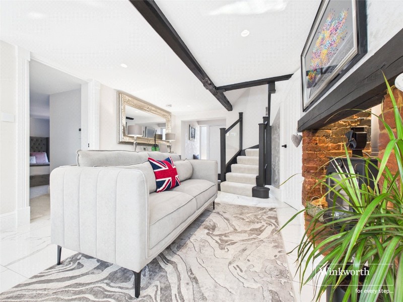 Norton Road, Riseley, Reading, Berkshire, RG7