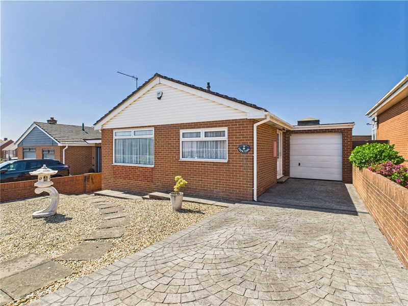 Parkers Cross Lane, Pinhoe, Exeter, Devon, EX1