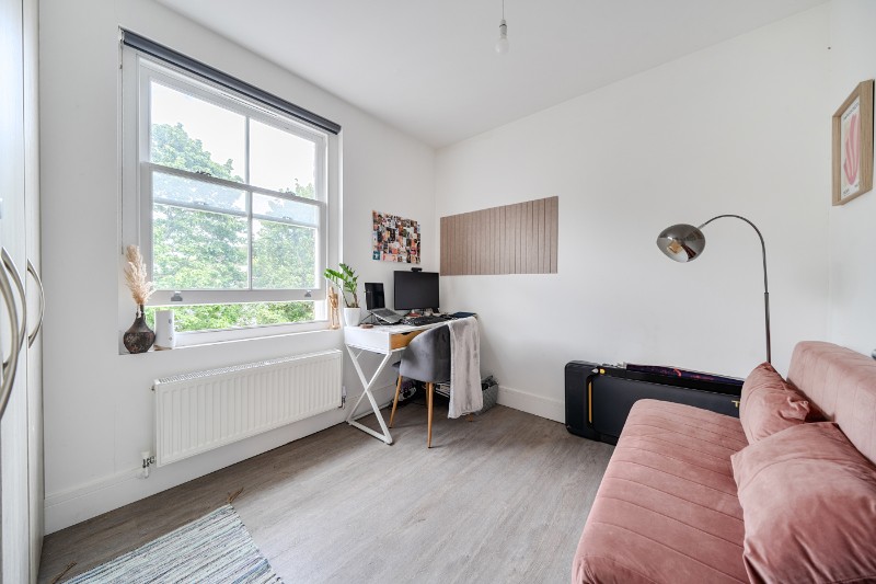 Wells Park Road, London, SE26