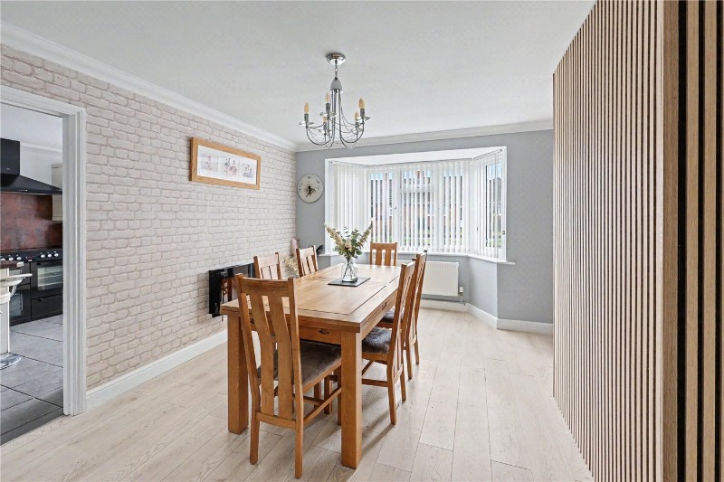 Tills Road, Sprowston, Norwich, Norfolk, NR6