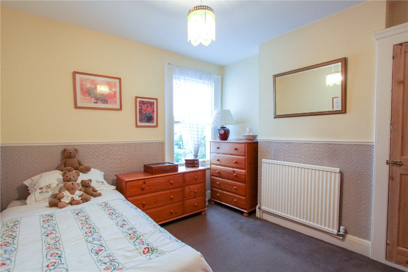 Cranleigh Drive, Leigh-On-Sea, United Kingdom, SS9