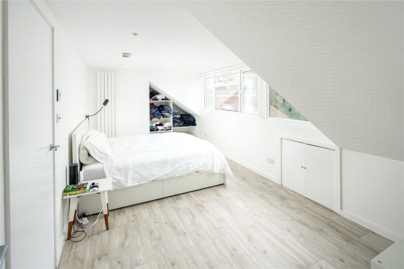 Earlham Grove, London, E7