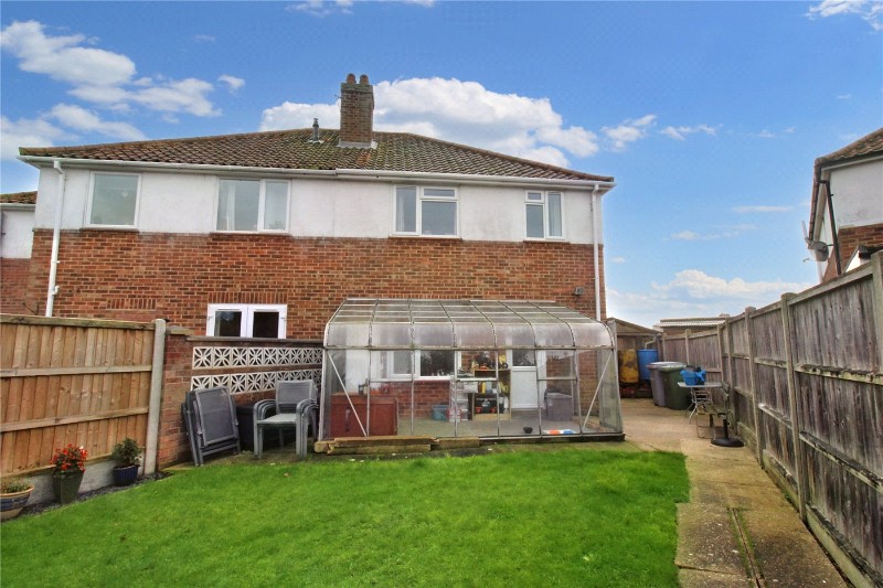 Mountfield Avenue, Hellesdon, Norwich, Norfolk, NR6