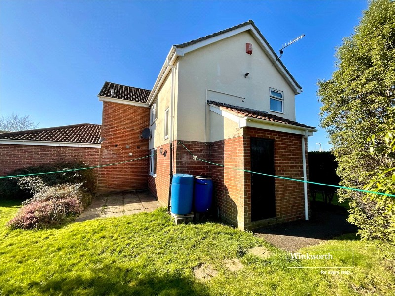 Vetch Close, Christchurch, Dorset, BH23