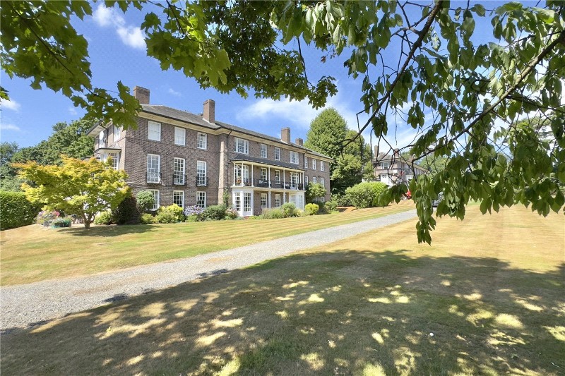 Park Lawn, Farnham Royal, Buckinghamshire, SL2