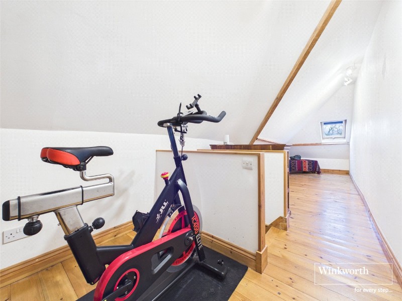 King Street, Mortimer Common, Reading, Berkshire, RG7