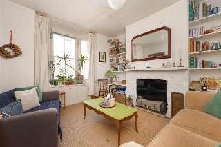 St. Peters Grove, Canterbury, Kent, CT1