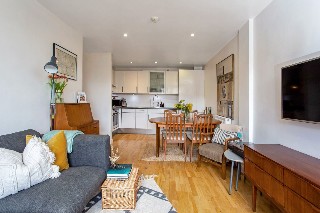 Lewisham Way, London, SE14