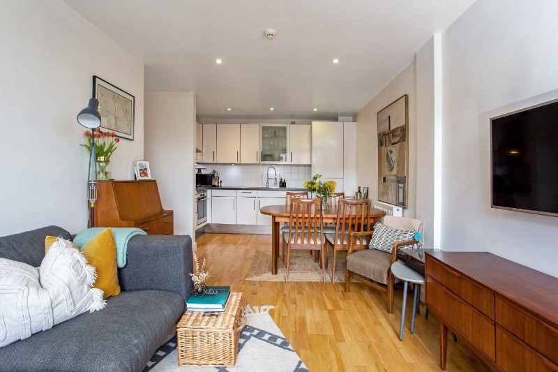 Lewisham Way, London, SE14
