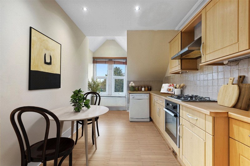 Creffield Road, London, W5