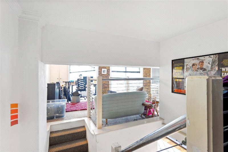 Principal Square, London, E9