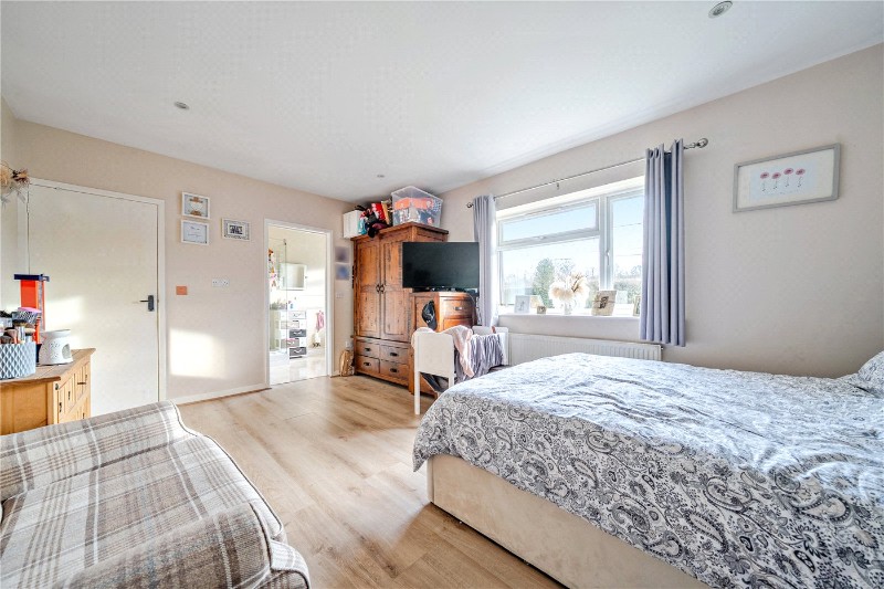 Romsey Road, East Wellow, Romsey, Hampshire, SO51