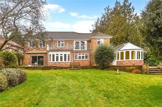 Love Lane, Petersfield, Hampshire, GU31