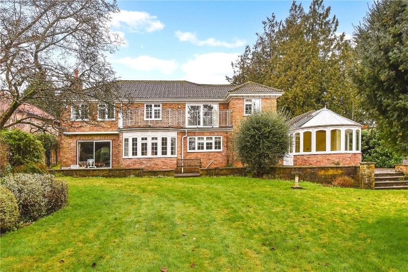 Love Lane, Petersfield, Hampshire, GU31