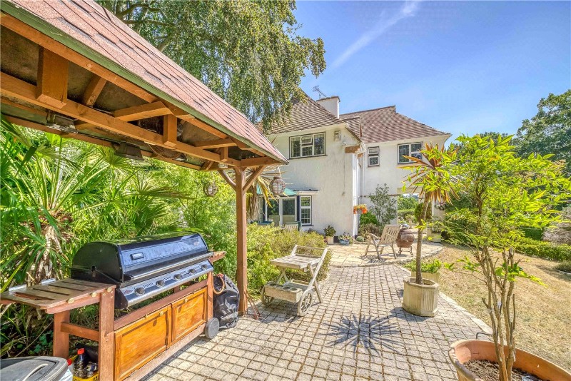 Compton Avenue, Lilliput, Poole, BH14