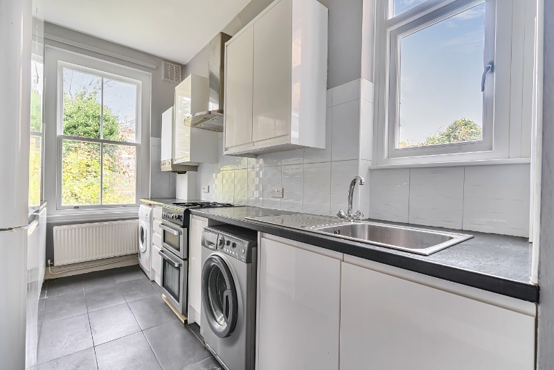 Taymount Rise, London, SE23