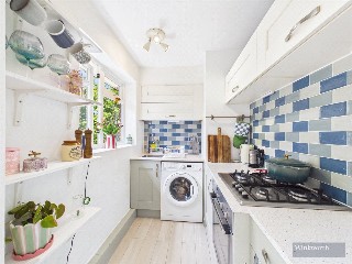 St. Andrew's Square, Surbiton, KT6