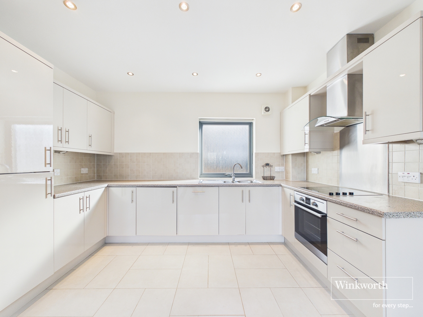 Sunningdale Gardens, Kingsbury, London, NW9