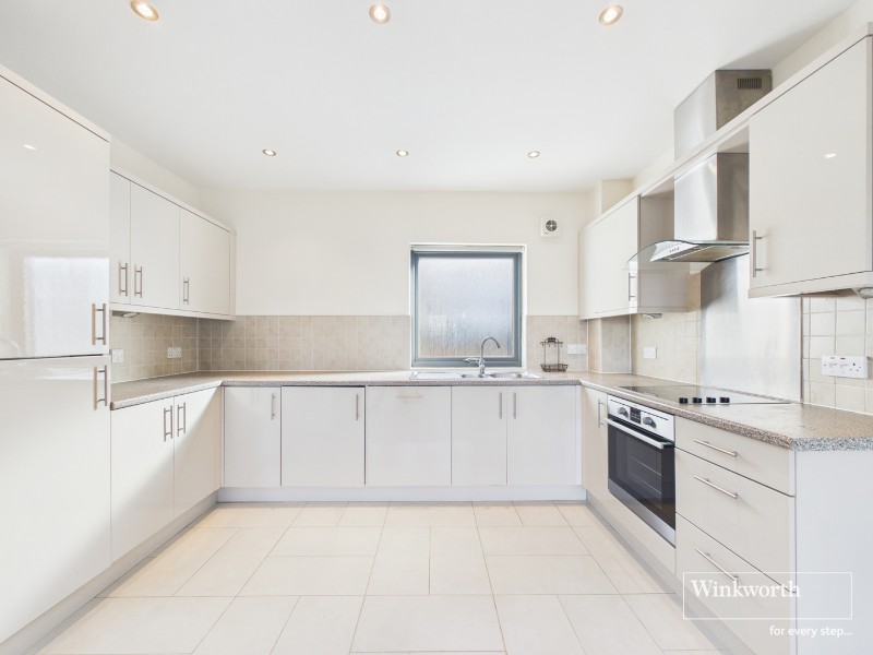 Sunningdale Gardens, Kingsbury, London, NW9