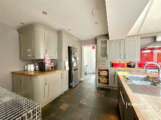 Smugglers Lane North, Highcliffe, Christchurch, BH23