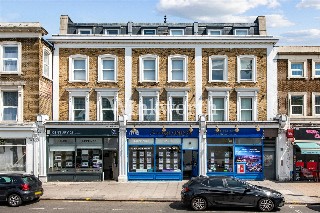 High Road, London, N17