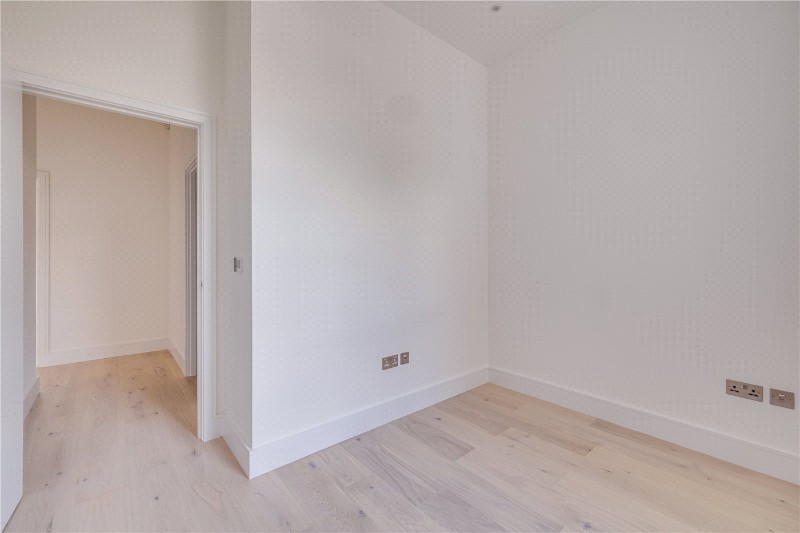 Ongar Road, London, SW6