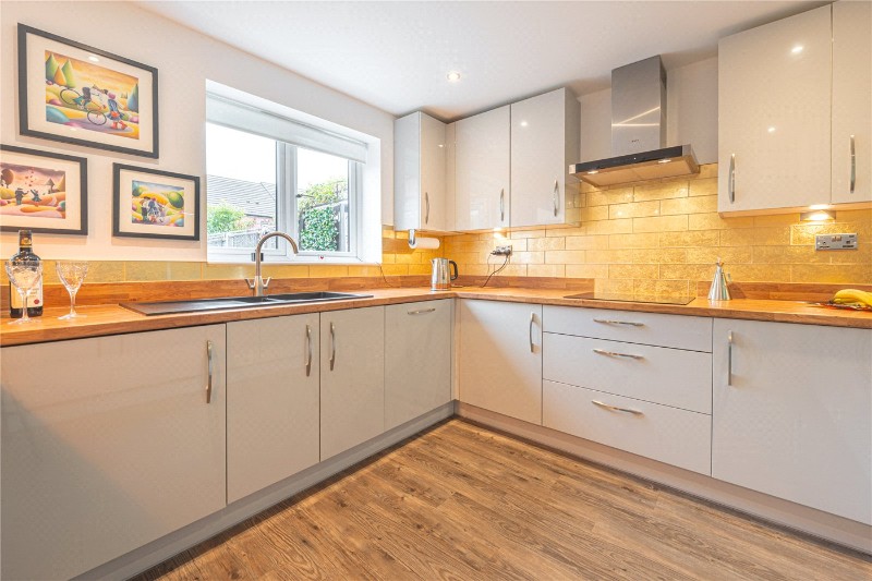 Majestic Way, Bishops Tachbrook, Leamington Spa, Warwickshire, CV33