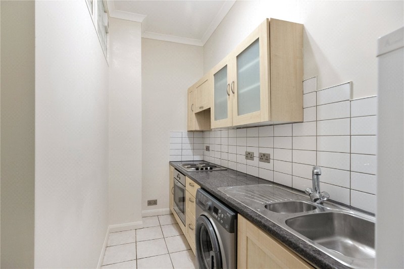 Prebend Street, Angel, N1