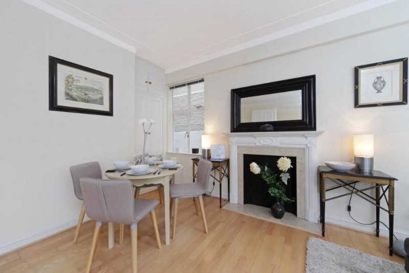 Cheyne Place, Chelsea, London, SW3