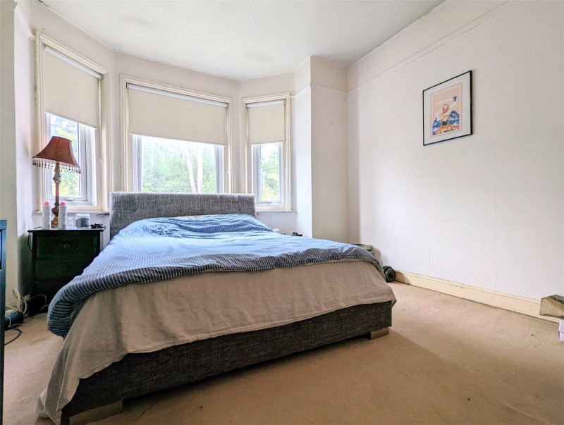 Bourne Valley Road, Poole, BH12