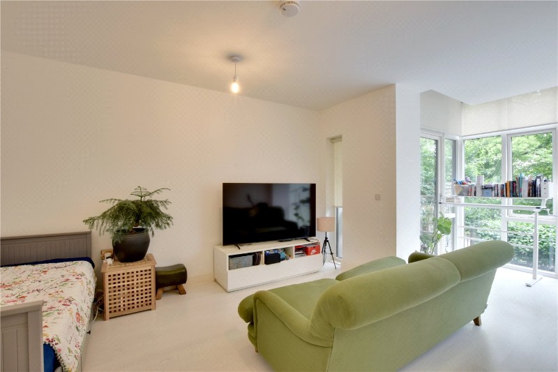 Blessington Road, Lewisham, London, SE13