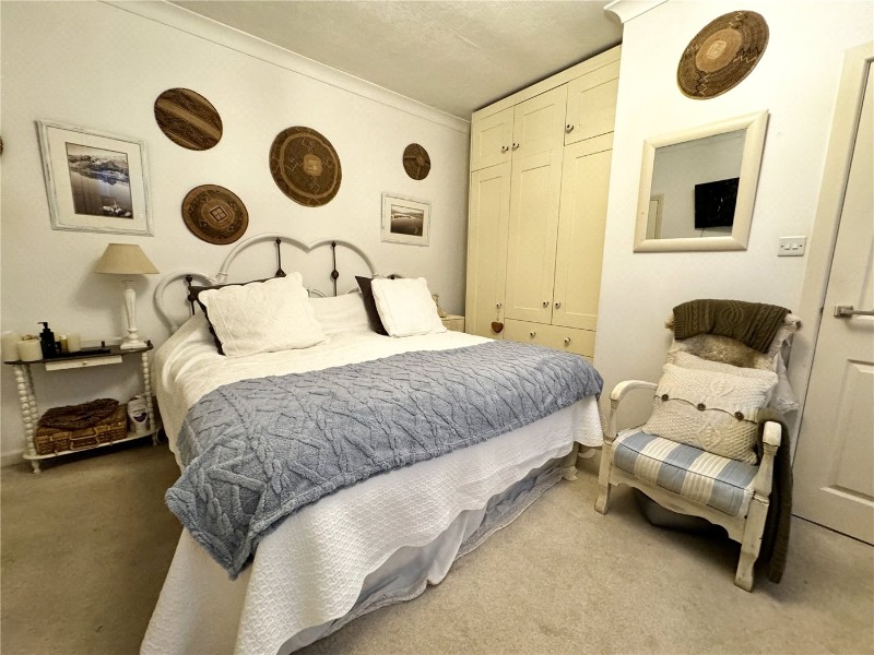 Durley Gardens, Bournemouth, BH2