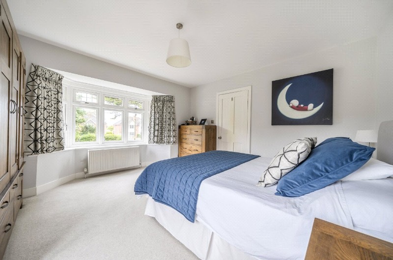 Danes Road, Awbridge, Romsey, Hampshire, SO51