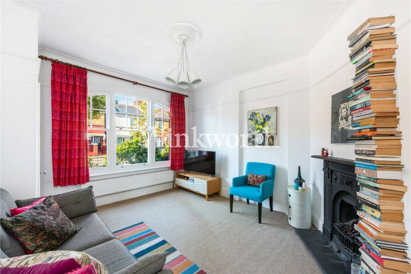 Maurice Avenue, London, N22