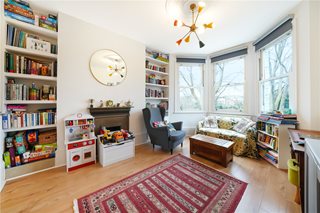Middle Lane, London, N8