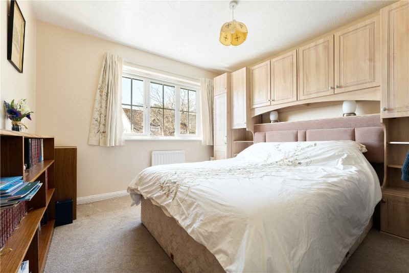 Briar Way, Romsey, Hampshire, SO51