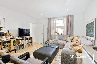 Collison Avenue, Barnet, EN5