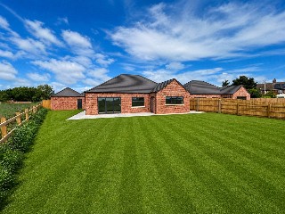 Shepherds Lane, Helpringham, Sleaford, Lincolnshire, NG34