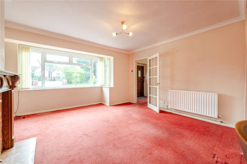 Stratford Road, Warwick, Warwickshire, CV34